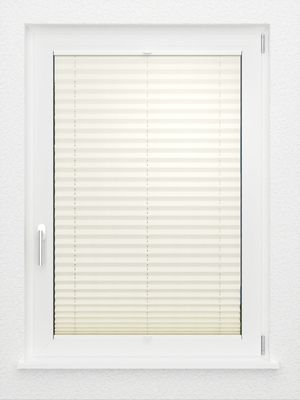 Preview LYSEL HOME Store plissé 101A Crepe Pearl 2