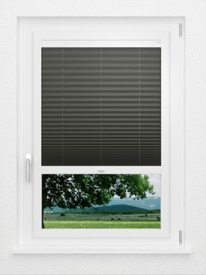 Preview LYSEL HOME Plissé 211A Crepe Pearl 1