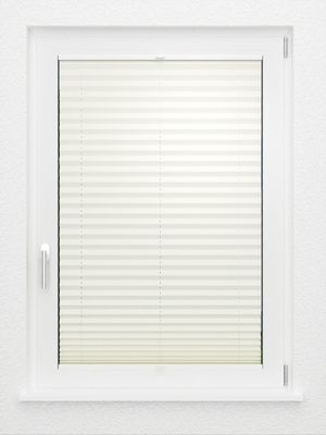 Preview LYSEL HOME plissé 140A Krepp Pearl 2