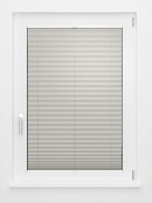 Preview LYSEL HOME plissé 210A Krepp 2