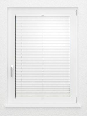 Preview LYSEL HOME plissé 124A Crush Pearl 2