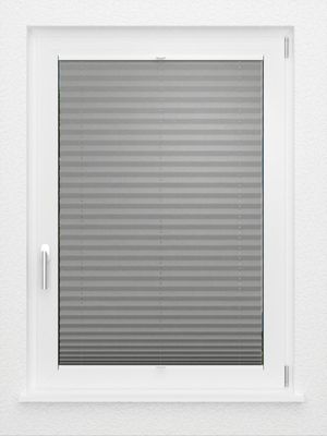 Preview LYSEL HOME plissé 136A Crush Pearl 2