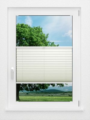 Preview LYSEL HOME plissé 241A Crush Pearl 0