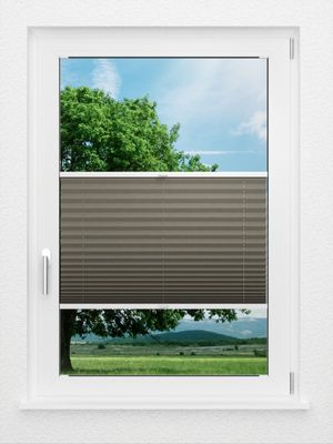 Preview LYSEL HOME plissé 221A Mali BO 0