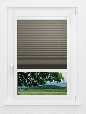 Preview LYSEL HOME Plissé 221A Mali BO 1