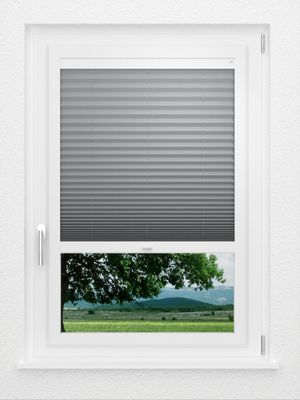 Preview LYSEL HOME Plissé 218A Mali BO 1