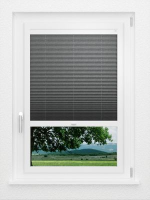 Preview LYSEL HOME Plissé 127A Betula BO 1