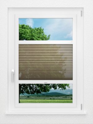 Preview LYSEL HOME Plissé 111A Nero 0