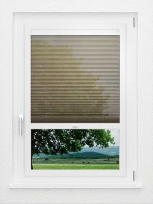 Preview LYSEL HOME Plissé 111A Nero 1