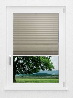 Preview LYSEL HOME plissé 304A Aramiq 1