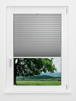 Preview LYSEL HOME Store plissé 214A Ampta Pearl 1