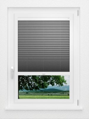 Preview LYSEL HOME Plissé 302A Alora 1