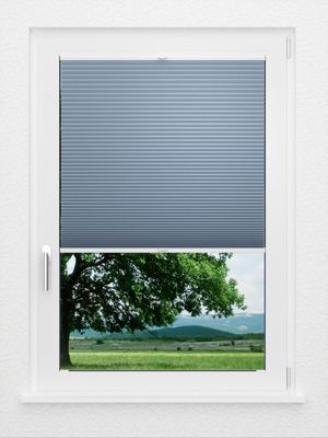 Preview LYSEL HOME plissé 023A nid d'abeille 1