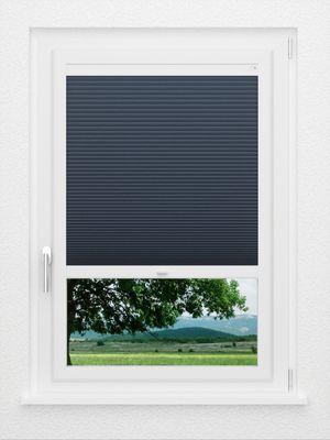 Preview LYSEL HOME Plissé 024A nid d'abeille 1