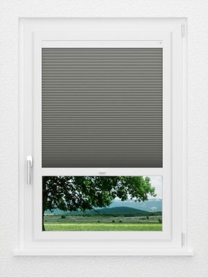 Preview LYSEL HOME Plissé 002A nid d'abeille 1