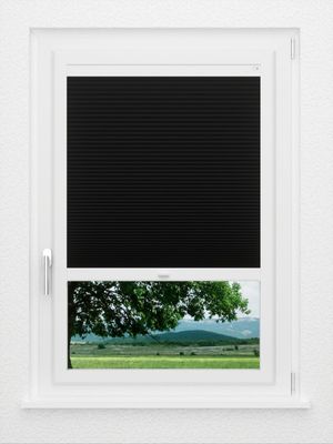 Preview LYSEL HOME Plissé 026A nid d'abeille 1