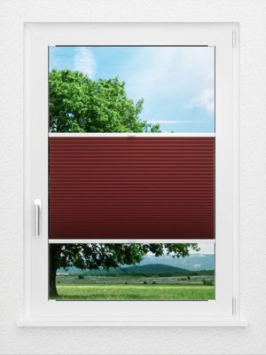 Preview LYSEL HOME plissé 022A nid d'abeille 0