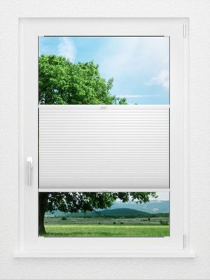 Preview LYSEL HOME plissé nid d'ab. 004A Alba LI 0