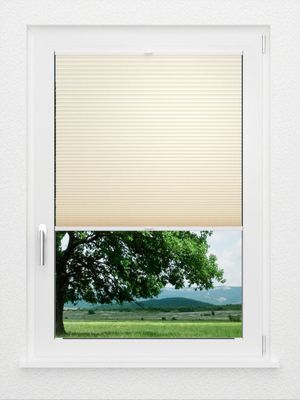 Preview LYSEL HOME plissé nid d'ab. 013A Alba LI 1