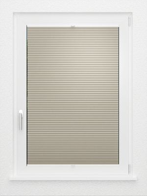 Preview LYSEL HOME plissé nid d'ab. 001A Alba LI 2