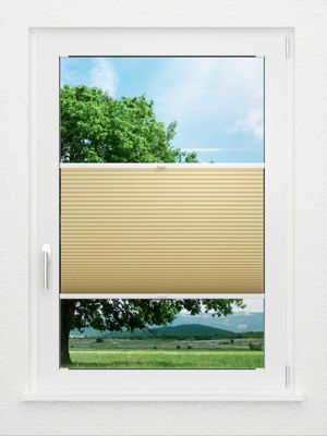 Preview LYSEL HOME plissé nid d'ab. 031A Alba LI 0