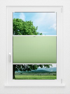 Preview LYSEL HOME plissé nid d'ab. 027A Alba LI 0