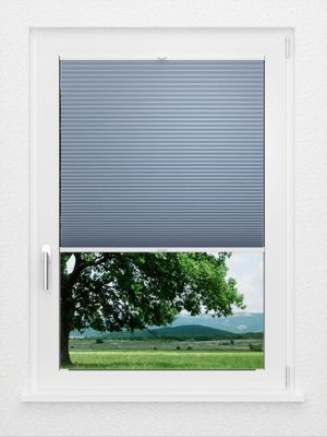 Preview LYSEL HOME plissé nid d'ab. 029A Alba LI 1