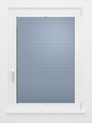 Preview LYSEL HOME plissé nid d'ab. 029A Alba LI 2