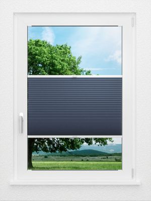 Preview LYSEL HOME plissé nid d'ab. 030A Alba LI 0