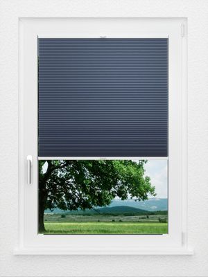 Preview LYSEL HOME plissé nid d'ab. 030A Alba LI 1