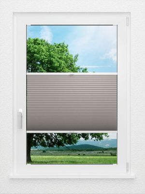 Preview LYSEL HOME Plissee 038A Alba LI Wabe 0