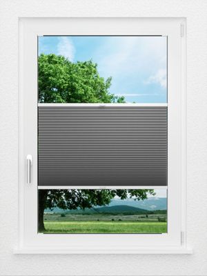 Preview LYSEL HOME plissé nid d'ab. 007A Alba LI 0