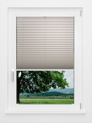 Preview LYSEL HOME Plissé 128B Aralia 1