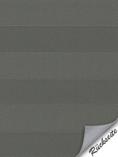 LYSEL HOME store plissé 211A Crepe Pearl Detailansicht