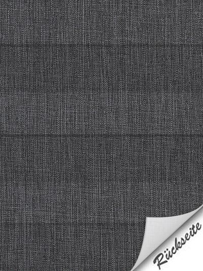 LYSEL HOME Store plissé 117A Torpo BO Detailansicht