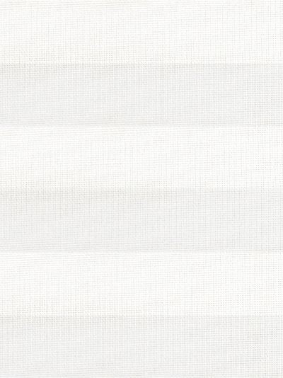 LYSEL HOME Store plissé 118A Nero Detailansicht