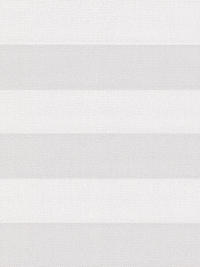 LYSEL HOME Store plissé 113A Nero Detailansicht