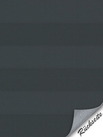 LYSEL HOME Store plissé 123A Ampta Pearl Detailansicht