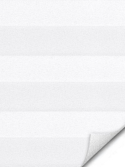 LYSEL HOME Plissé 103B Crêpe BO Detailansicht