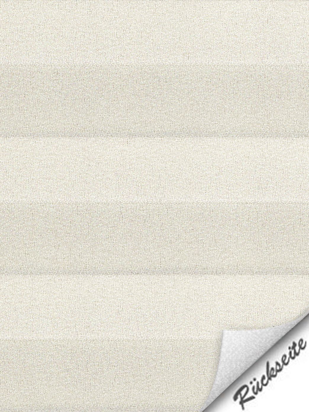 Detailansicht LYSEL HOME Store plissé 219A Crepe BO