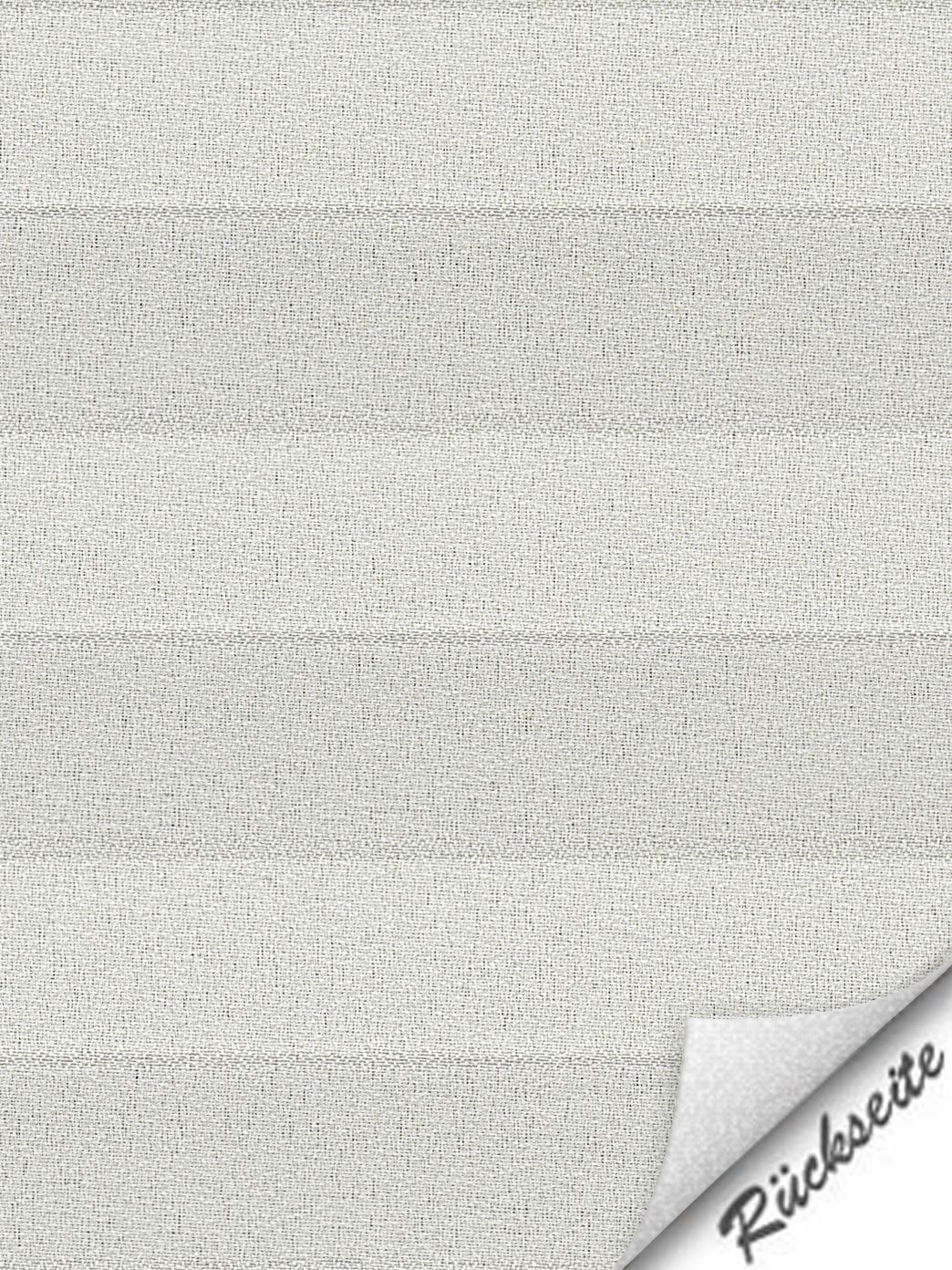 Detailansicht LYSEL HOME Store plissé 201A Crepe BO