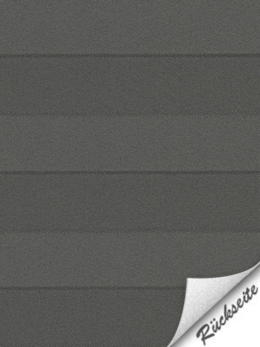 Detailansicht LYSEL HOME Store plissé 202A Crepe BO