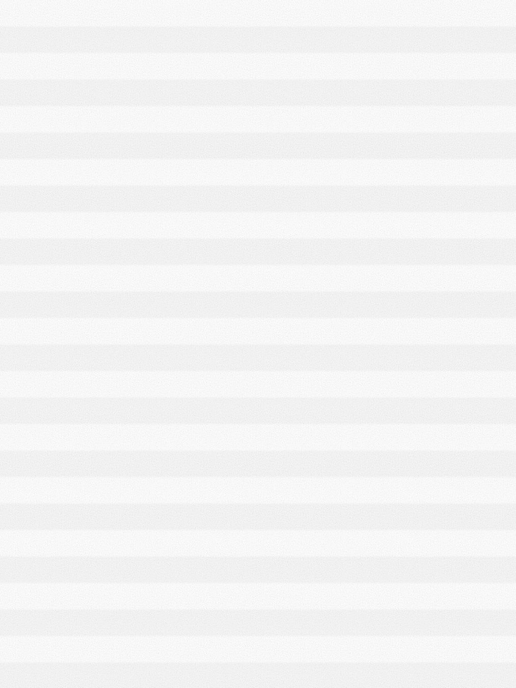 Detailansicht LYSEL HOME plissé 209A Crêpe Pearl