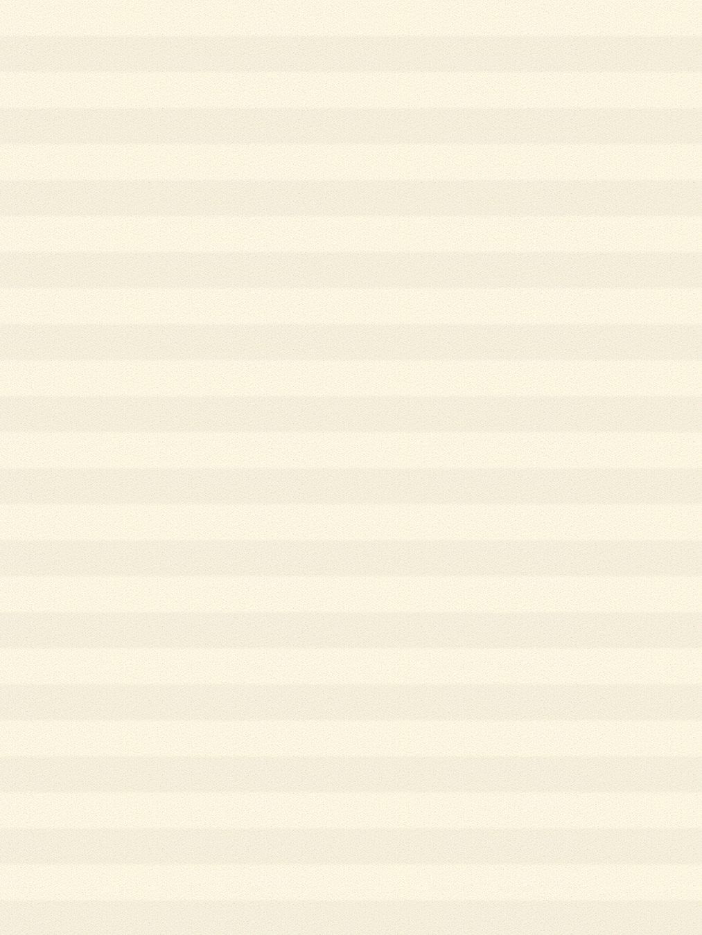 Detailansicht LYSEL HOME Store plissé 101A Crepe Pearl