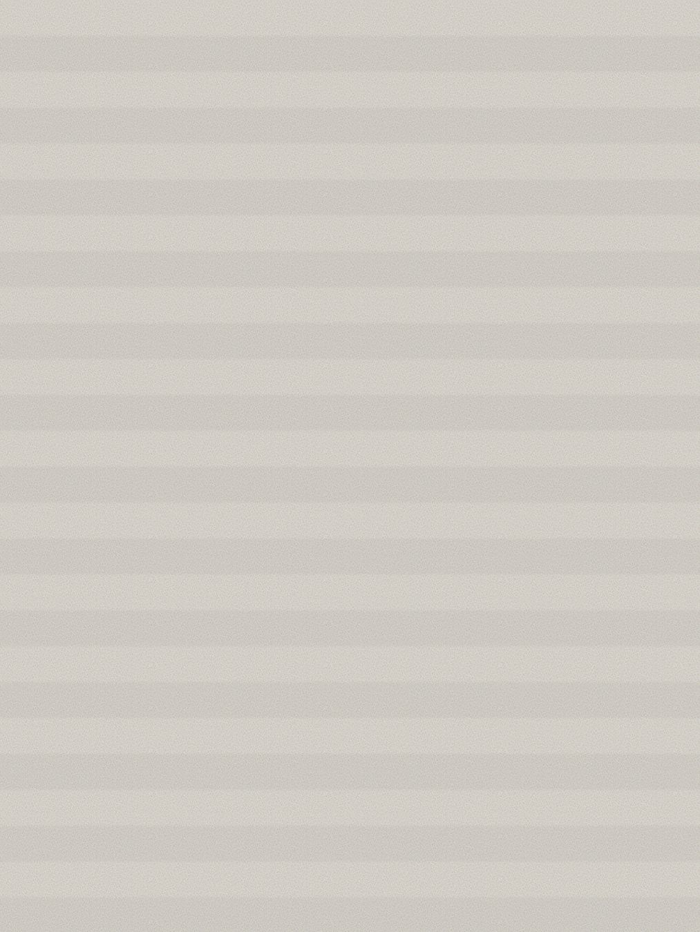 Detailansicht LYSEL HOME Store plissé 212A Crepe Pearl