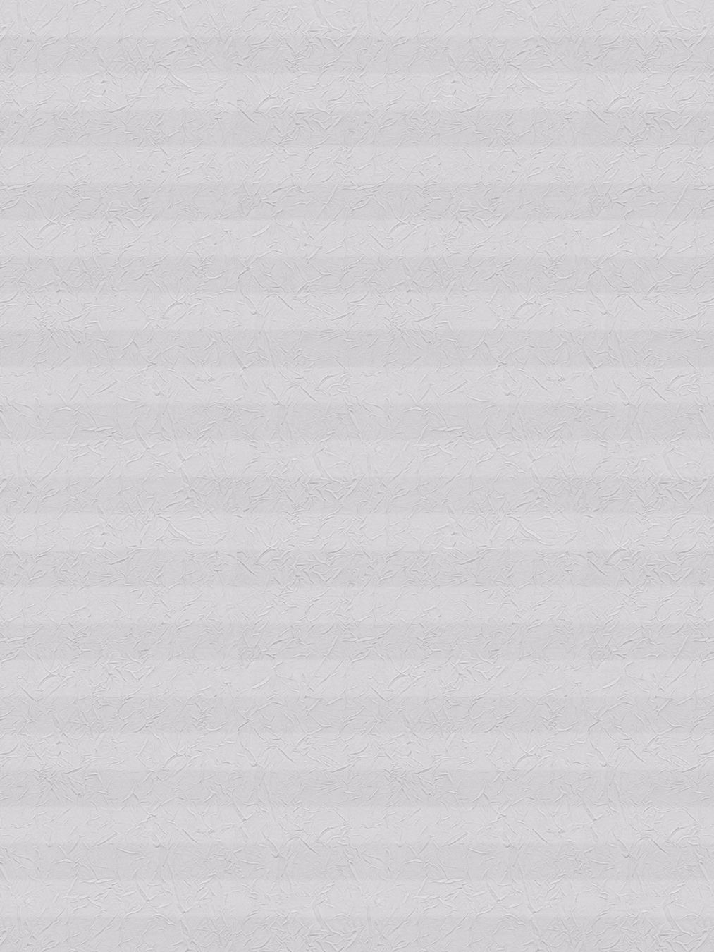 Detailansicht LYSEL HOME plissé 239A Crush Pearl