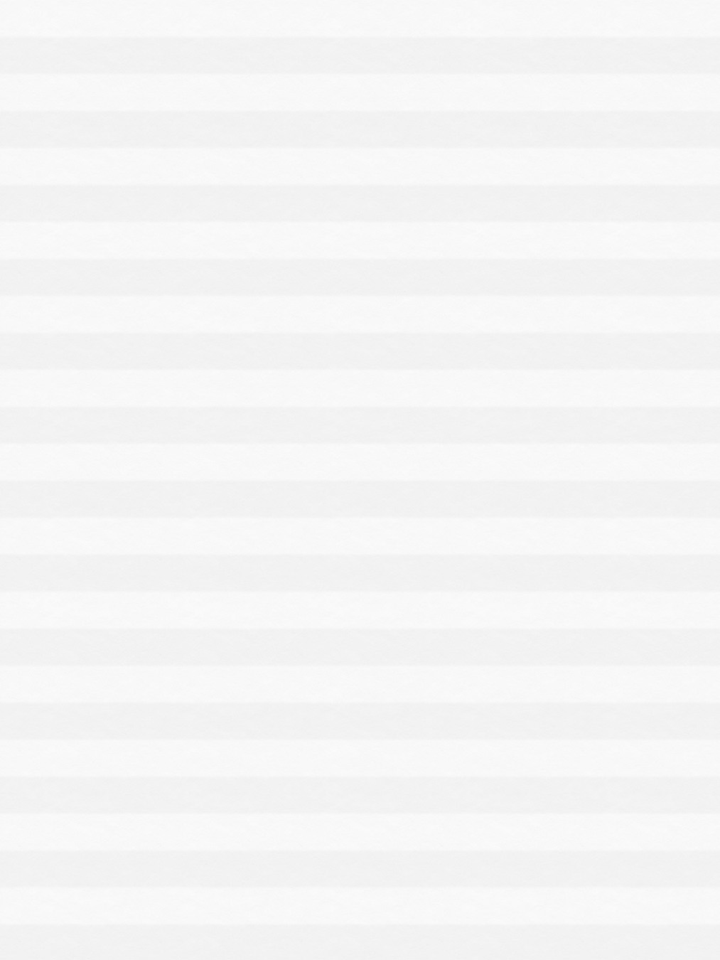 Detailansicht LYSEL HOME plissé 005A nid d'abeille