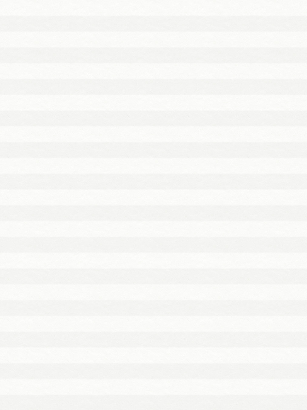 Detailansicht LYSEL HOME plissé nid d'ab. 004A Alba LI