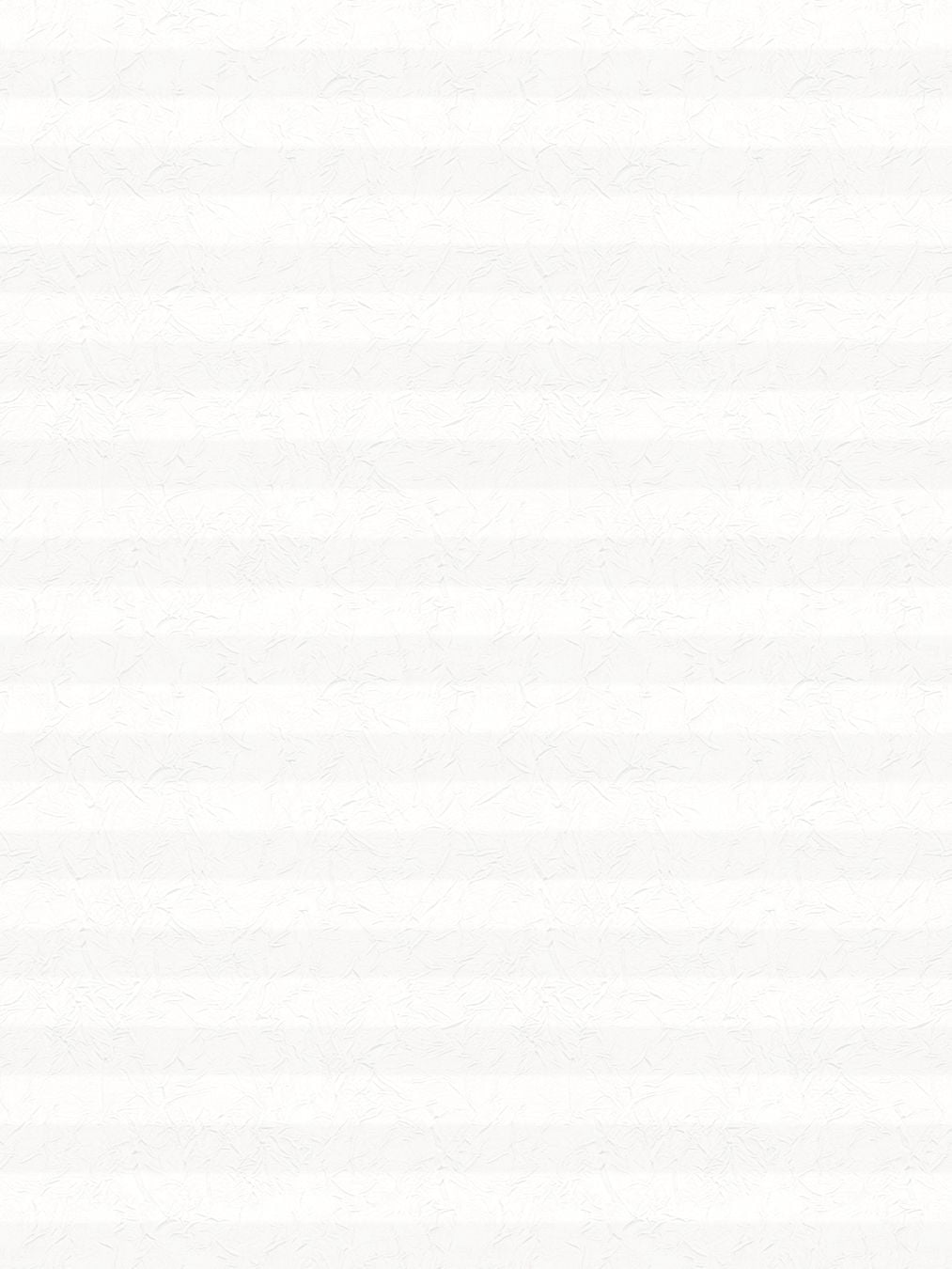 Detailansicht LYSEL HOME Plissé 124B Crush Pearl