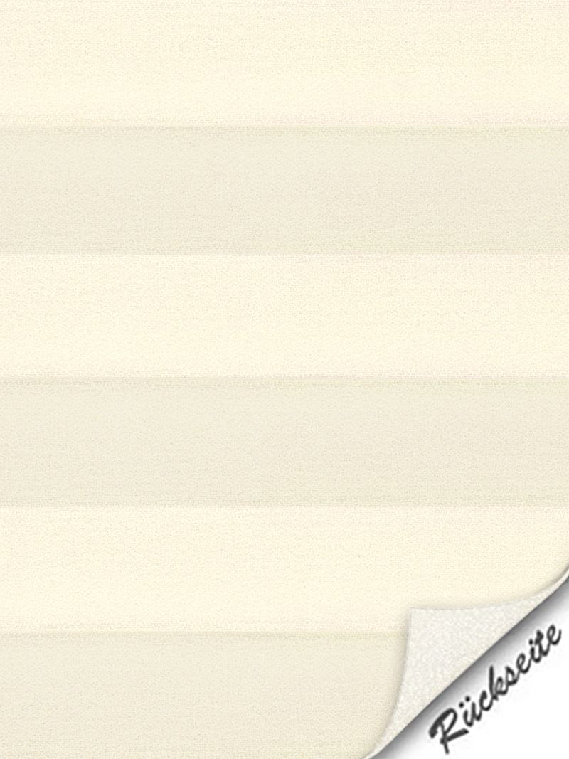 Preview LYSEL HOME Store plissé 101A Crepe Pearl 4